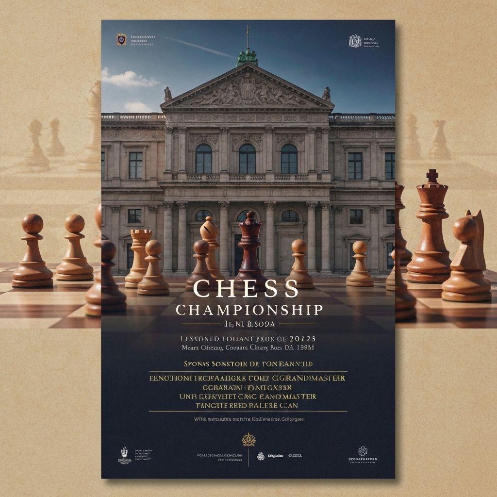 Magnus Carlsen Announces Surprise Comeback Tournament